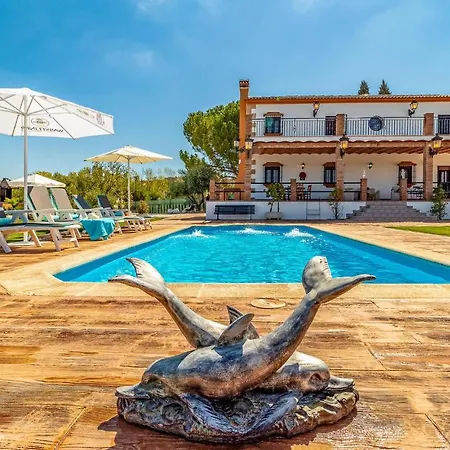 Mora Casa vacanze Ronda