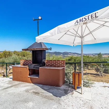 Casa vacanze Mora *