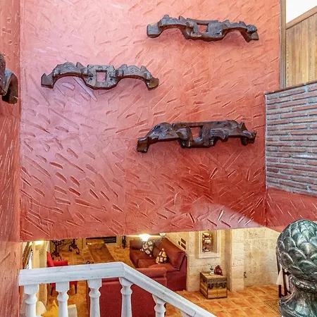 Casa vacanze Mora *