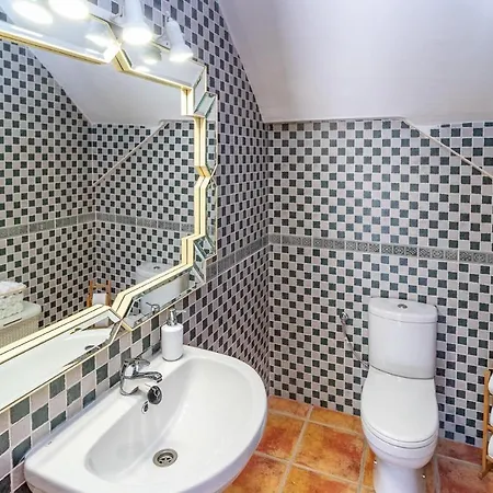 Casa vacanze Mora Ronda