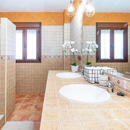 Mora Casa vacanze Ronda