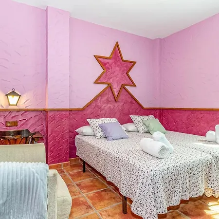 Mora Casa vacanze Ronda